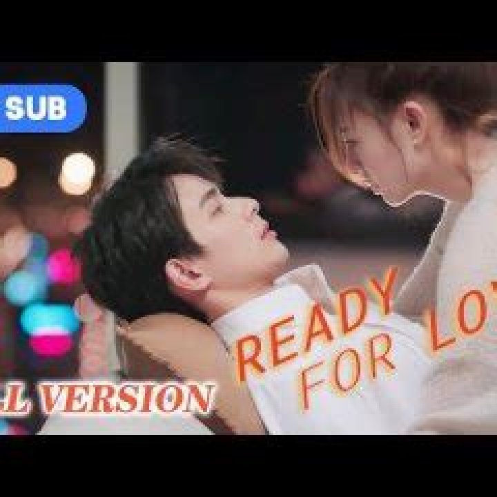 Ready for Love? (2023) MyDramaList