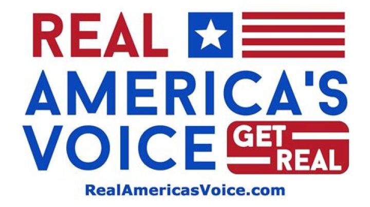 REAL AMERICA'S VOICE Cherise Trump joins LIVE from CPAC 02/27/2022