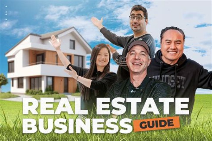 Real Estate, Gscfour