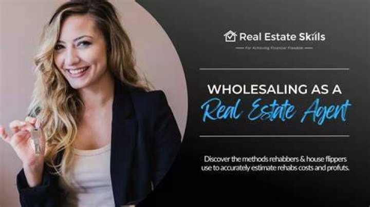 Real Estate, Gscnine