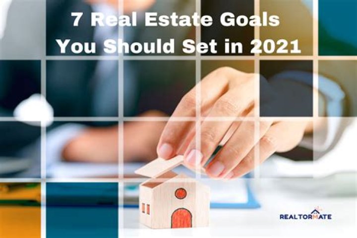 Real Estate, Gscseven