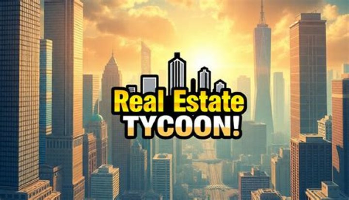 Real estate tycoon on Steam