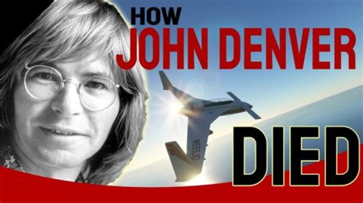 Real Facts About John Denver's Only Biological Daughter, Jesse Belle