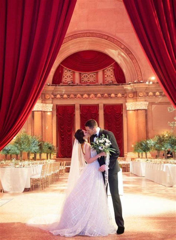 Real Weddings Archives Belle The Magazine