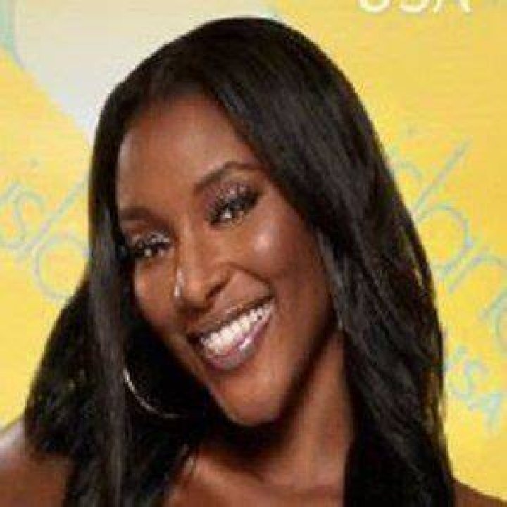 Reality Television Personality, Gscfour