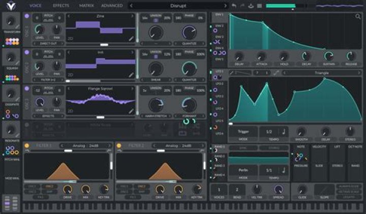 Reason Sidechain Setup Step 1