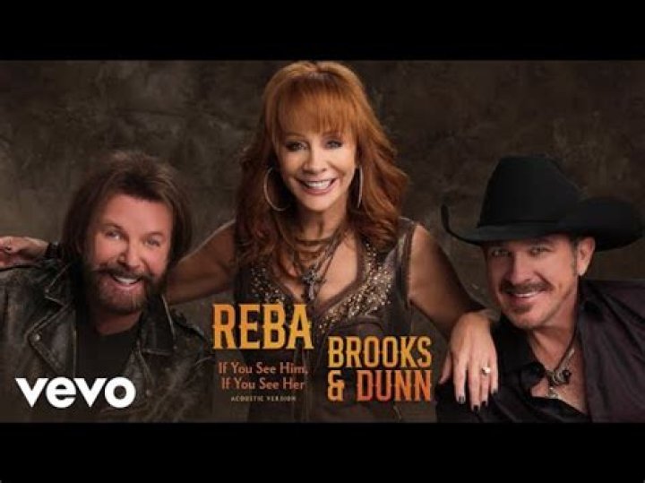 Reba McEntire + Brooks & Dunn Announce Final Las Vegas Shows