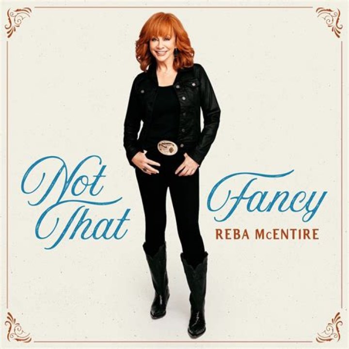 Reba McEntire by Reba McEntire on Amazon Music Amazon.co.uk