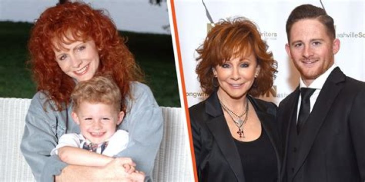 Reba McEntire Is against Calling Her Kids 'Stepchildren' &mdash; She Would Fly Home after Concerts to