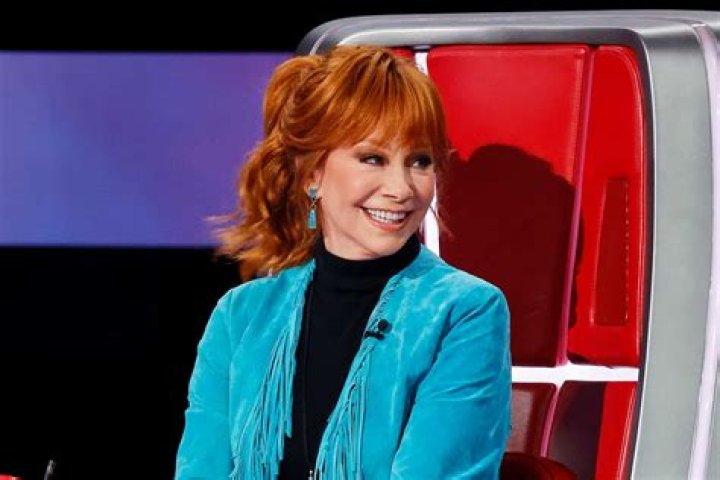 Reba McEntire Is &ldquo;Happy&rdquo; And &ldquo;In Love&rdquo; With Boyfriend Rex Linn Heading