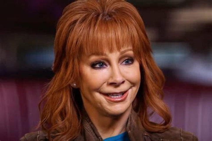 Reba McEntire Reveals Her True Feelings On Being Called An "Icon