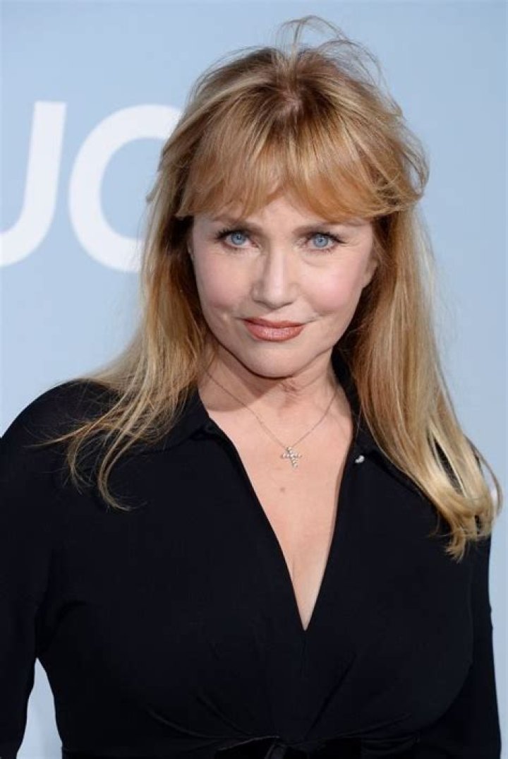 Rebecca De Mornay HawtCelebs