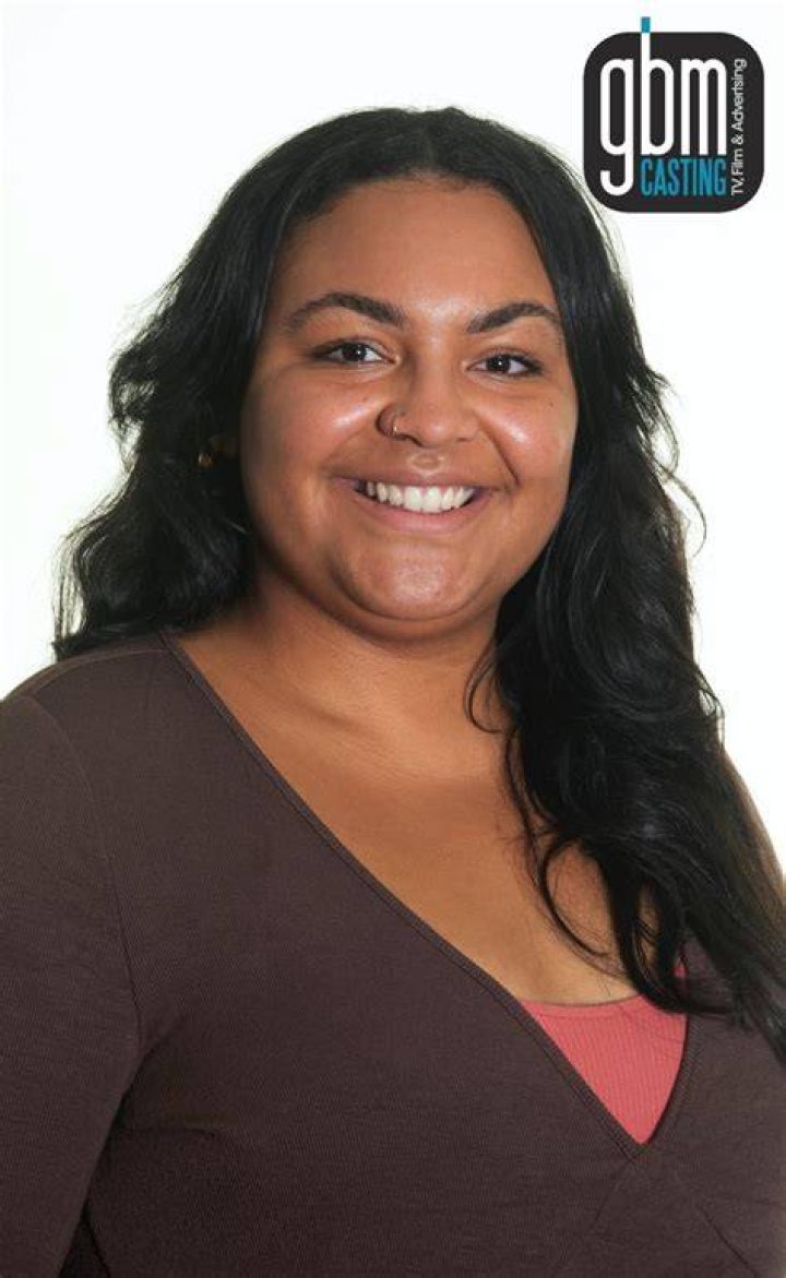 Rebecca Goodwin GBM Casting