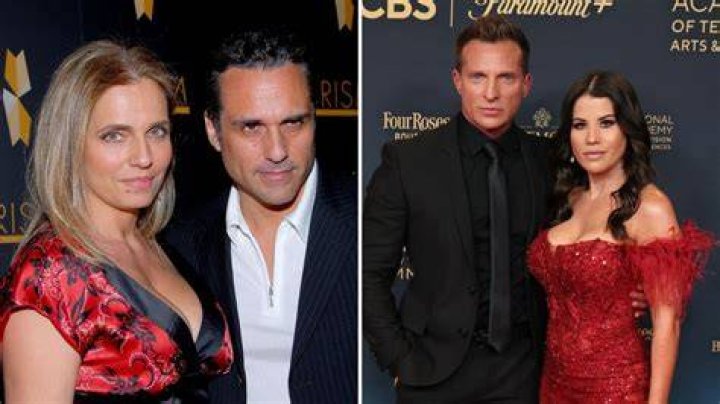 Rebecca Herbst & Michael Saucedo Michael saucedo, Hospital tv shows