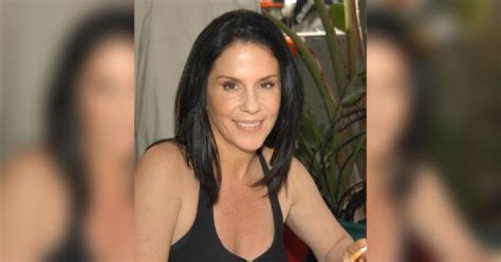 Rebecca Jones Cause Of Death Does She Was A Beloved Telenovela Star?