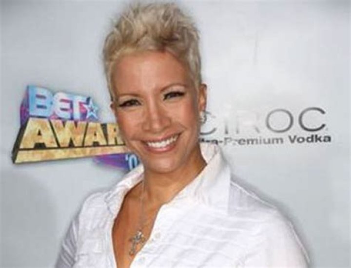 Rebecca King Crews Net Worth, Age, Ethnicity, Wiki