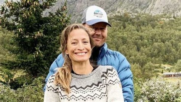 Rebecca Loos Husband Sven Christjar Skaiaa Married Life