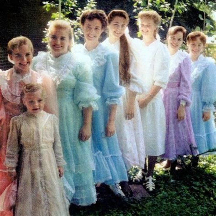 Rebecca Musser Family Husband, Daughter, Parents, Siblings NEWSTARS