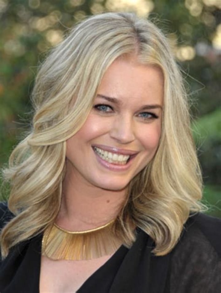 Rebecca Romijn Celebrity pictures