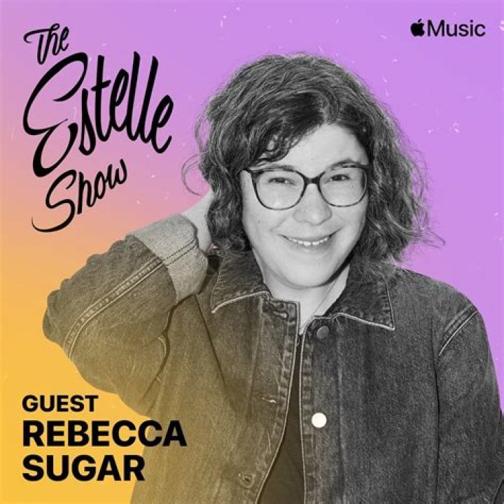 Rebecca Sugar دانلود رایگان فیلم و سریال