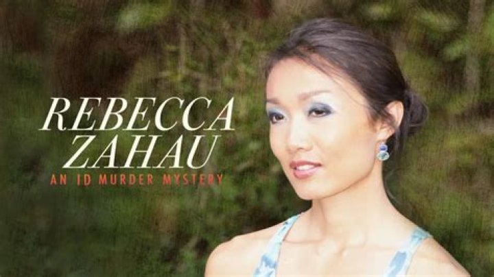 Rebecca Zahau Case Documents & Details Gavin Fish