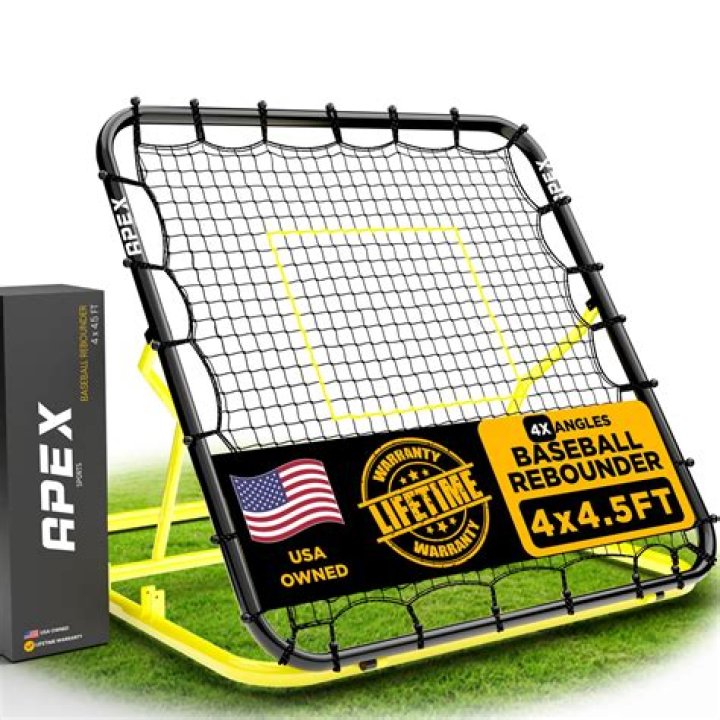Rebounder, Gscsix