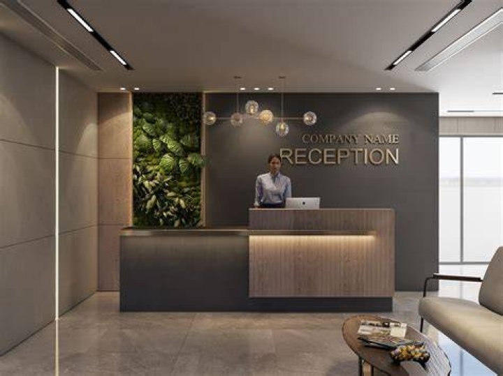Reception, Gscone