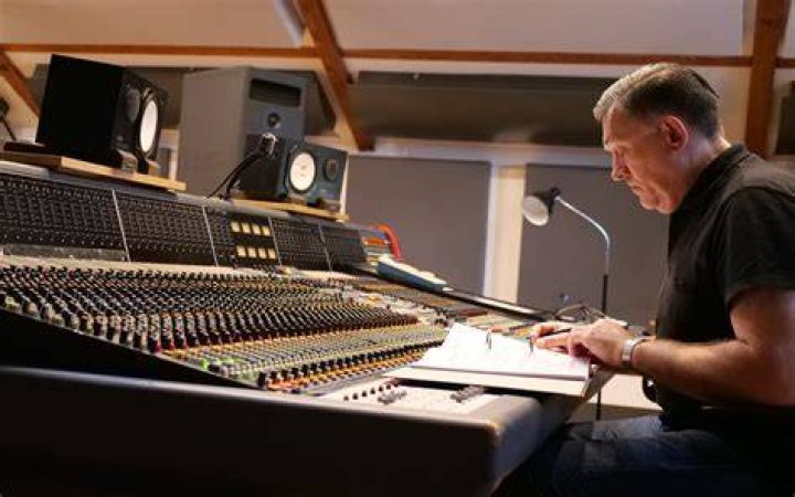 Recording, Gscsix