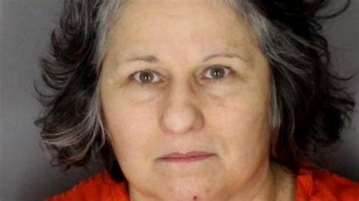 Records show darker side to grandma accused of murder