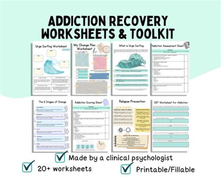 Recovery, Fashytrend