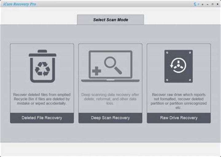 Recovery, Gscfour