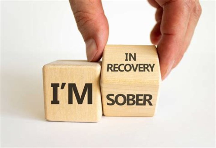 Recovery Is Possible, Fashytrend