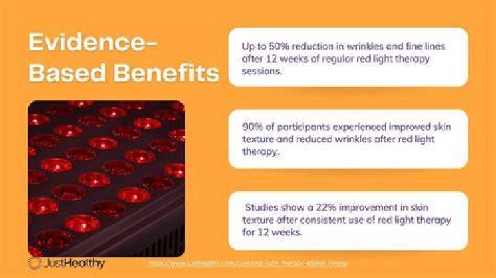 Red Light Therapy At Planet Fitness: Reviews And Benefits
