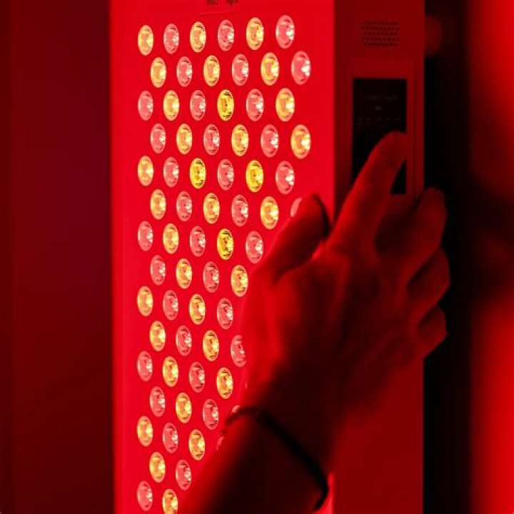 Red Light Therapy: Discover What, How + History - Nuface