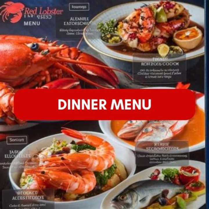 Red Lobster Is Hosting A Free Endless Lobster Party In NYC. Here's How