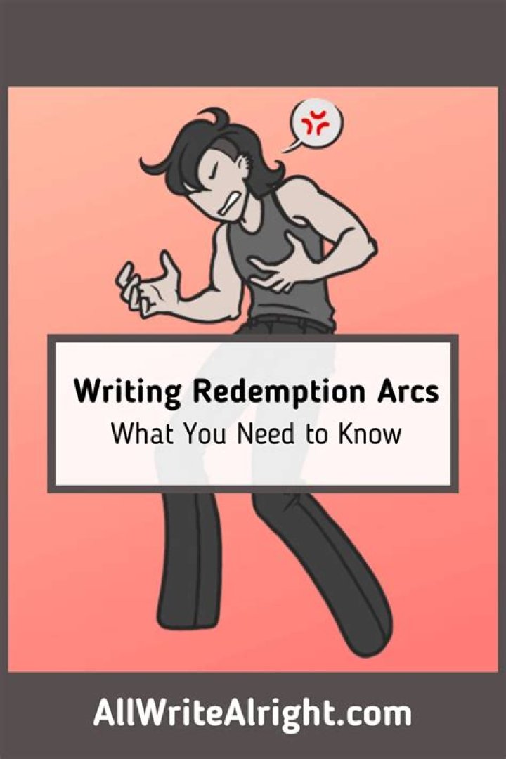 Redemption Arcs, Gsctwo