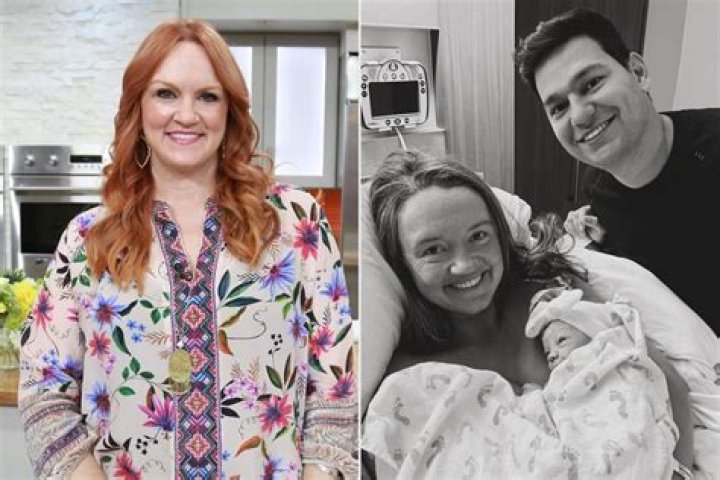 Ree Drummond's Health Journey: When Was Ree Drummond Diagnosed With Cancer?