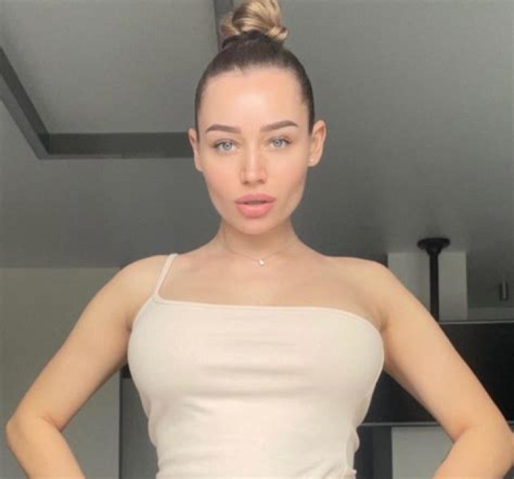 Ree Marie Tiktok Star Bio Photos Age Net Worth Wiki Boyfriend Images