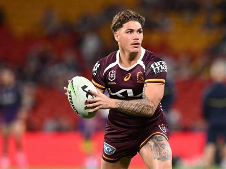 Reece Walsh's Heritage: Exploring His Proud Aboriginal Ancestry