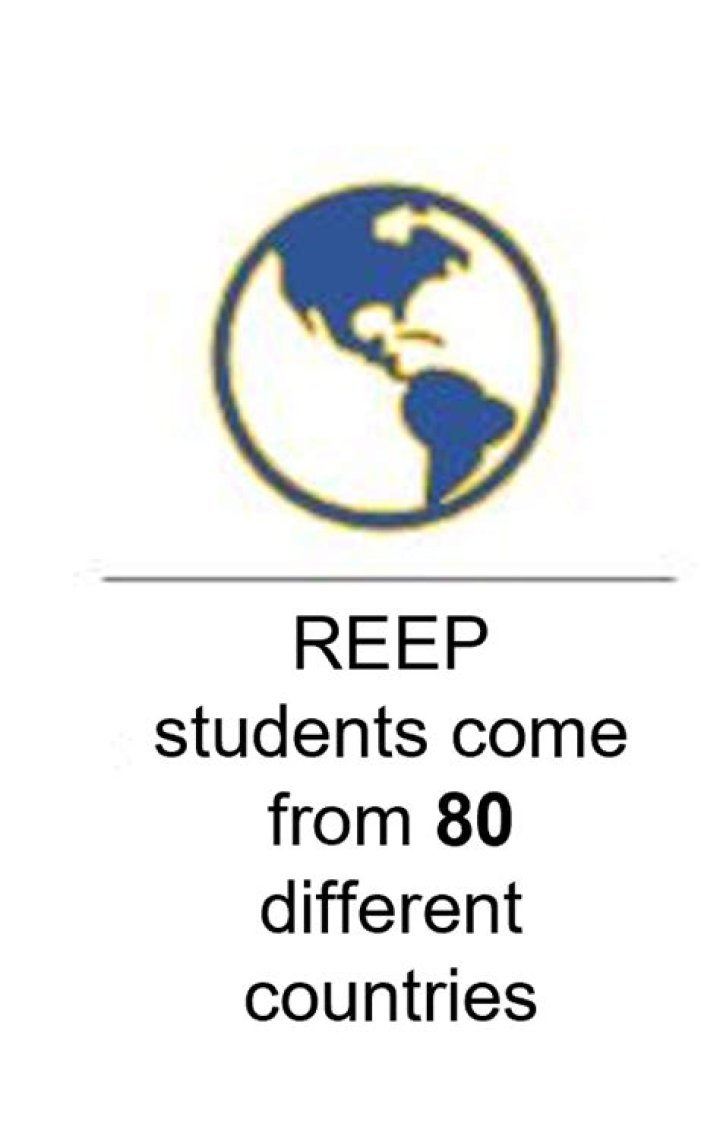 REEP English Classes for Adults in Arlington, Virginia 
