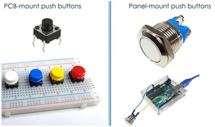 Reference button in IO Panel