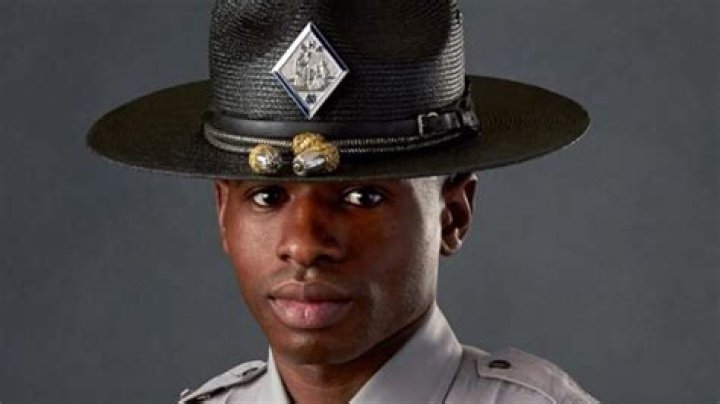 Reflections for Master Trooper William James Mod&eacute;n, Colorado State