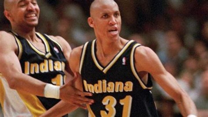 Reggie Miller not impressed by 8 points in 9 seconds, fans are