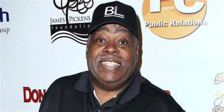 Reginald VelJohnson Net Worth Net Worth Lists