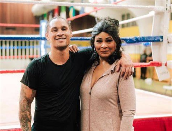 Regis Prograis Parents Meet Shelita And Vidal