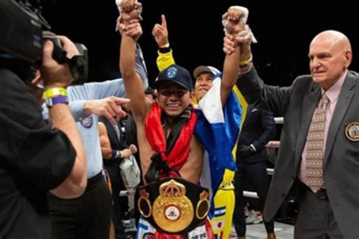 Regreso al ring de Andy Ruiz ante Chris Arreola cambia de fecha Ag