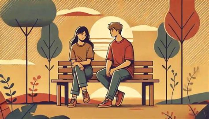 Relationship, Gscteen