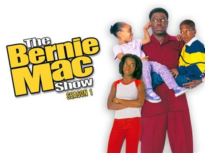 Relationship To Bernie Mac, Gscthree