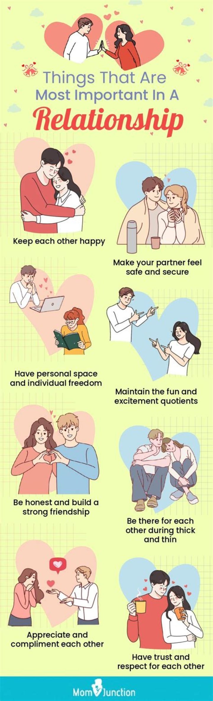 Relationship, Webshubz