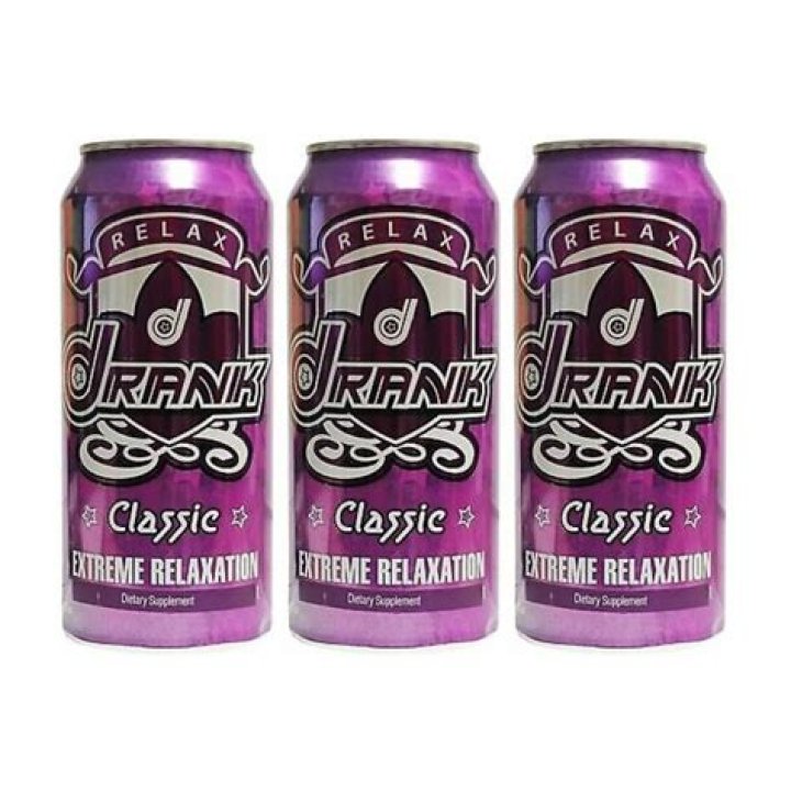 relax drink